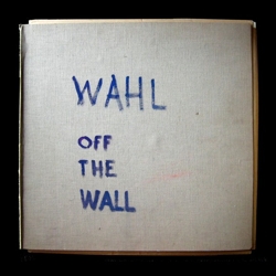 WAHL of the wall - Skizzenmappe